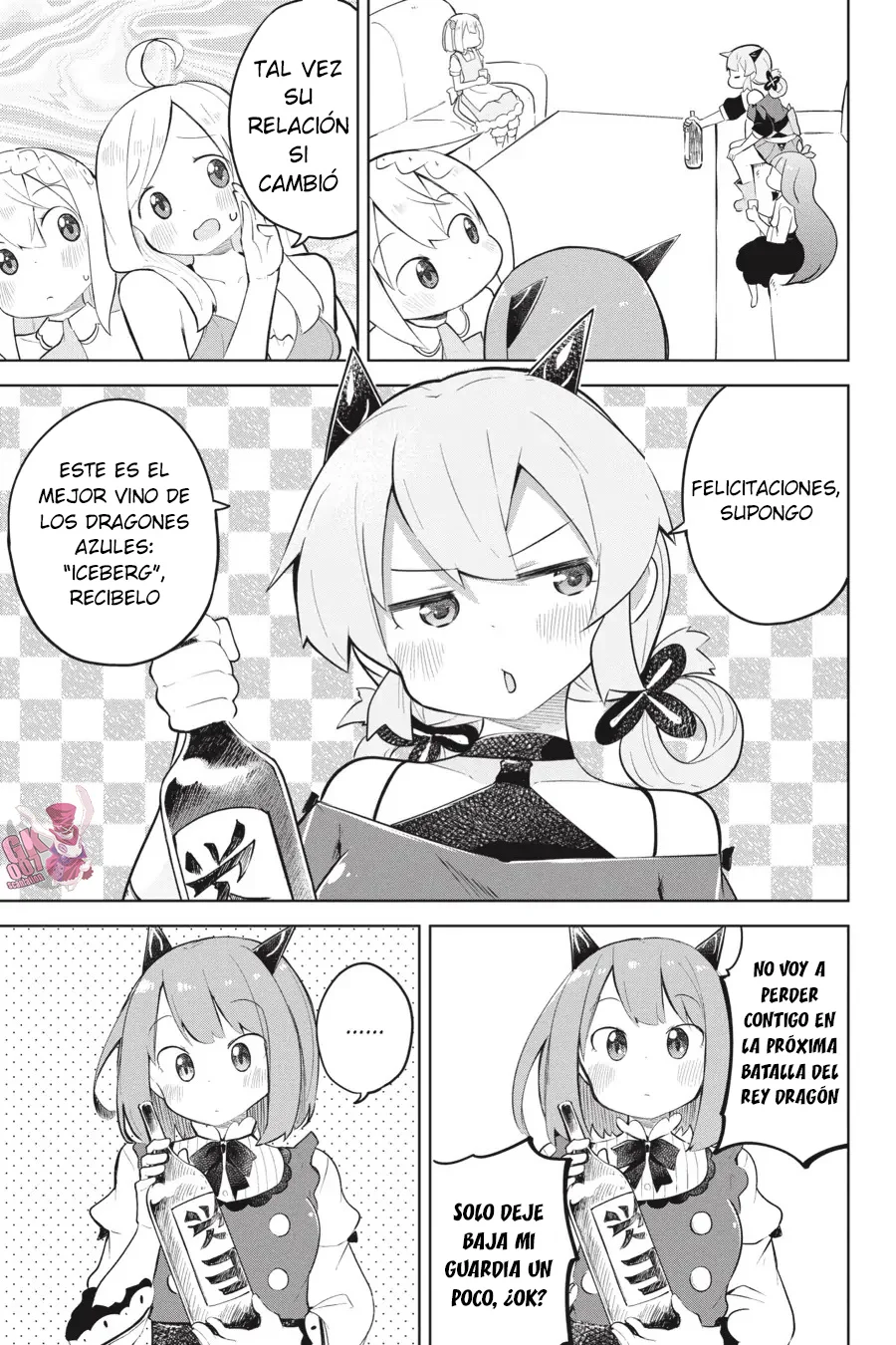 Slime Taoshite 300-nen, Shiranai Uchi ni Level Max ni Nattemashita Capítulo 58 - Page 45