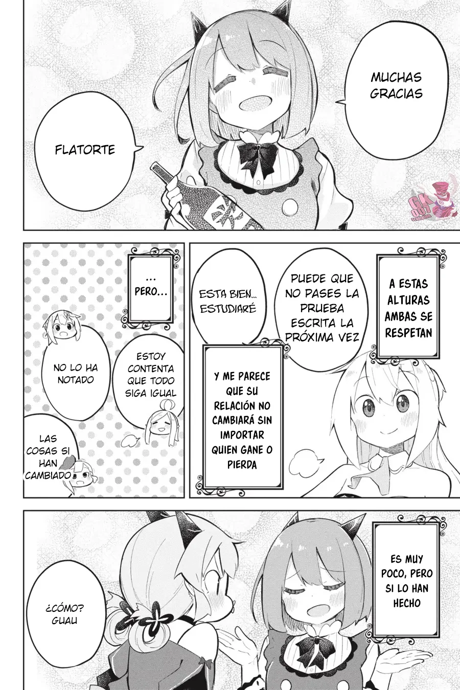 Slime Taoshite 300-nen, Shiranai Uchi ni Level Max ni Nattemashita Capítulo 58 - Page 46