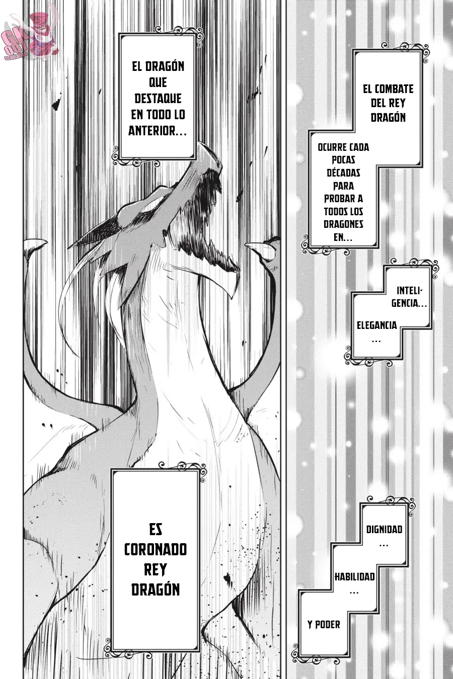 Slime Taoshite 300-nen, Shiranai Uchi ni Level Max ni Nattemashita Capítulo 58 - Page 6