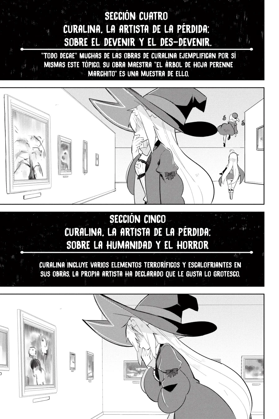 Slime Taoshite 300-nen, Shiranai Uchi ni Level Max ni Nattemashita Capítulo 59 - Page 15