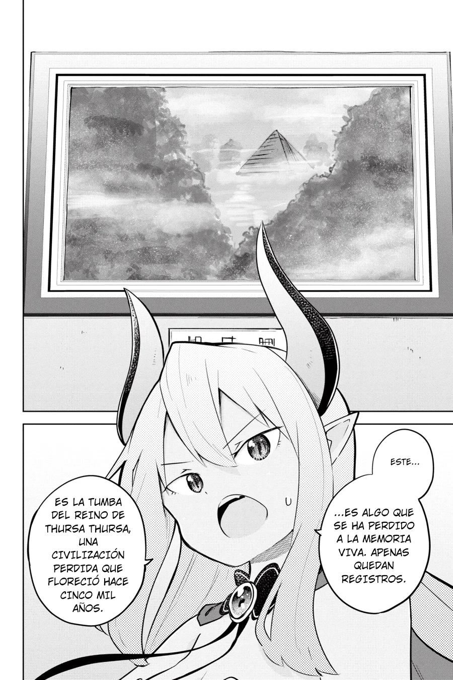 Slime Taoshite 300-nen, Shiranai Uchi ni Level Max ni Nattemashita Capítulo 59 - Page 20