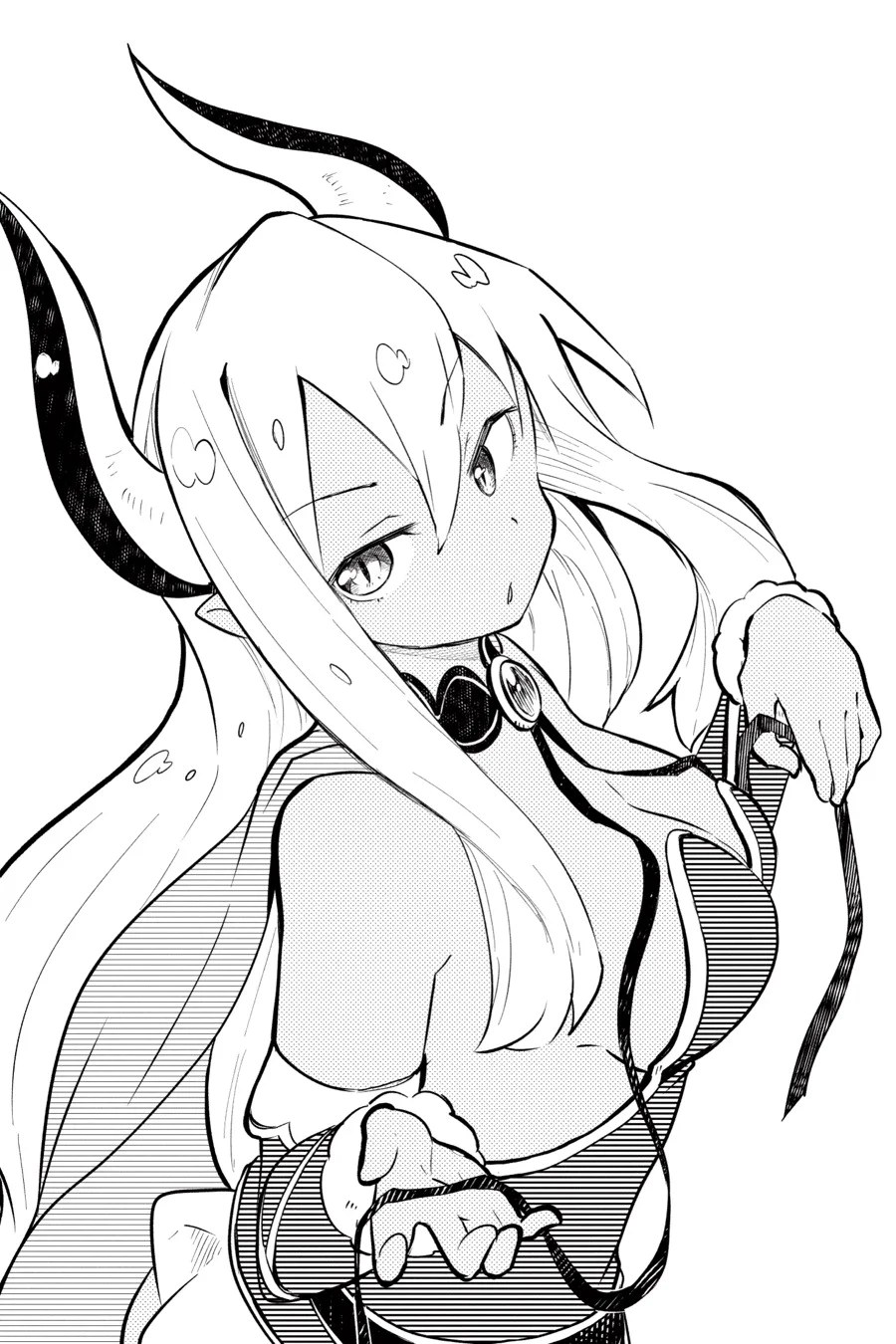 Slime Taoshite 300-nen, Shiranai Uchi ni Level Max ni Nattemashita Capítulo 59 - Page 22