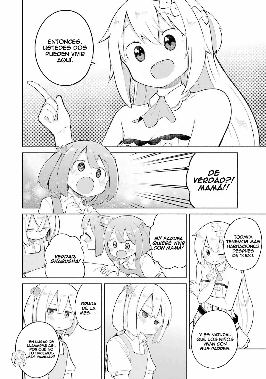 Slime Taoshite 300-nen, Shiranai Uchi ni Level Max ni Nattemashita Capítulo 6 - Page 19