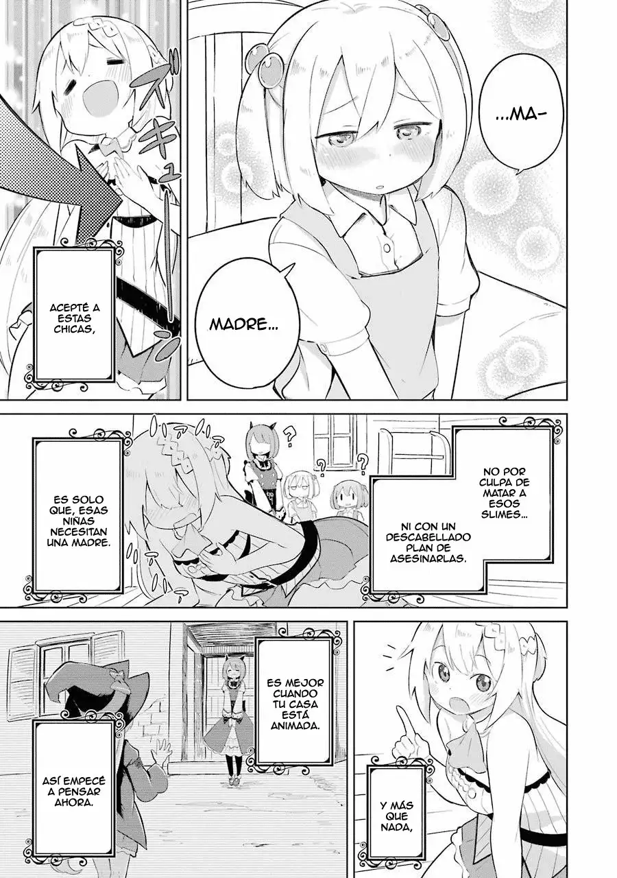 Slime Taoshite 300-nen, Shiranai Uchi ni Level Max ni Nattemashita Capítulo 6 - Page 20