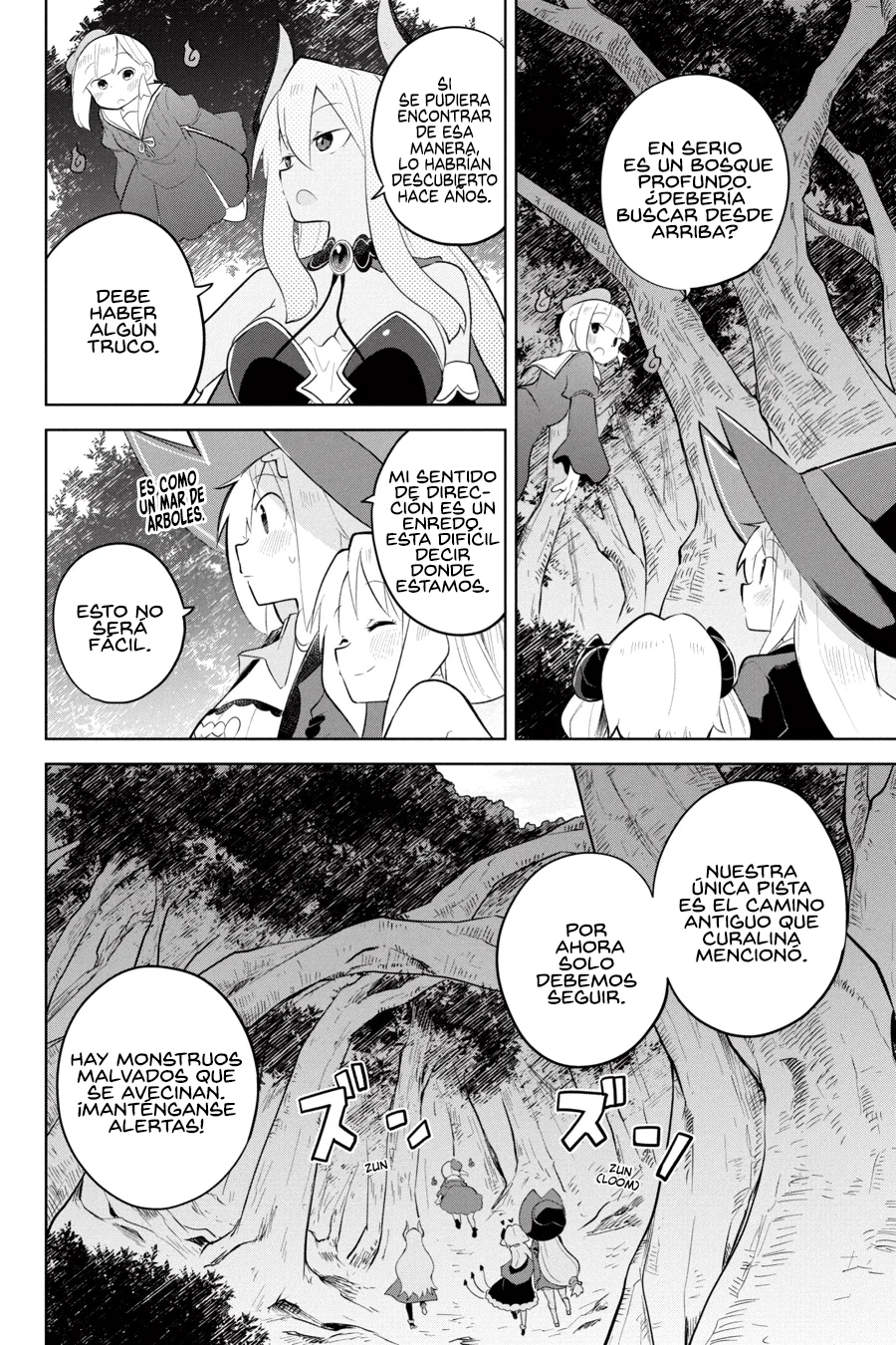 Slime Taoshite 300-nen, Shiranai Uchi ni Level Max ni Nattemashita Capítulo 60 - Page 11