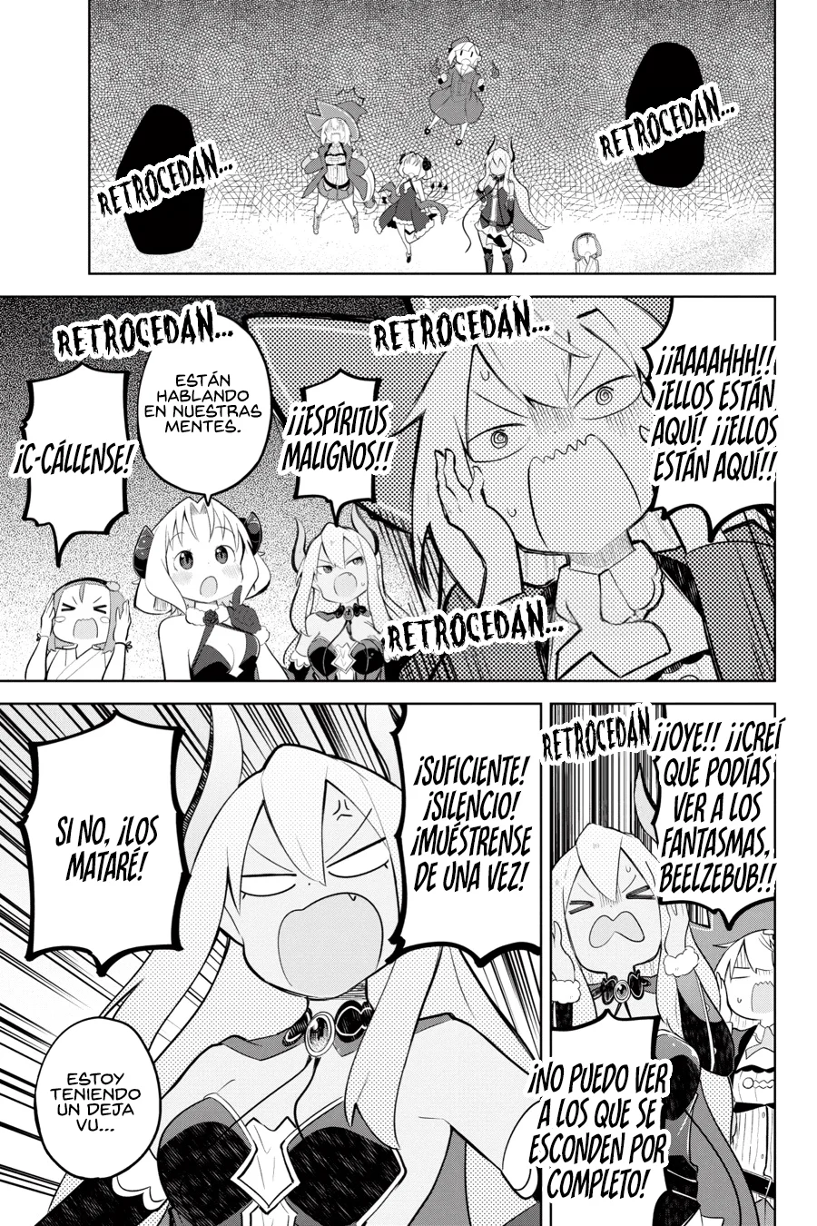 Slime Taoshite 300-nen, Shiranai Uchi ni Level Max ni Nattemashita Capítulo 60 - Page 17