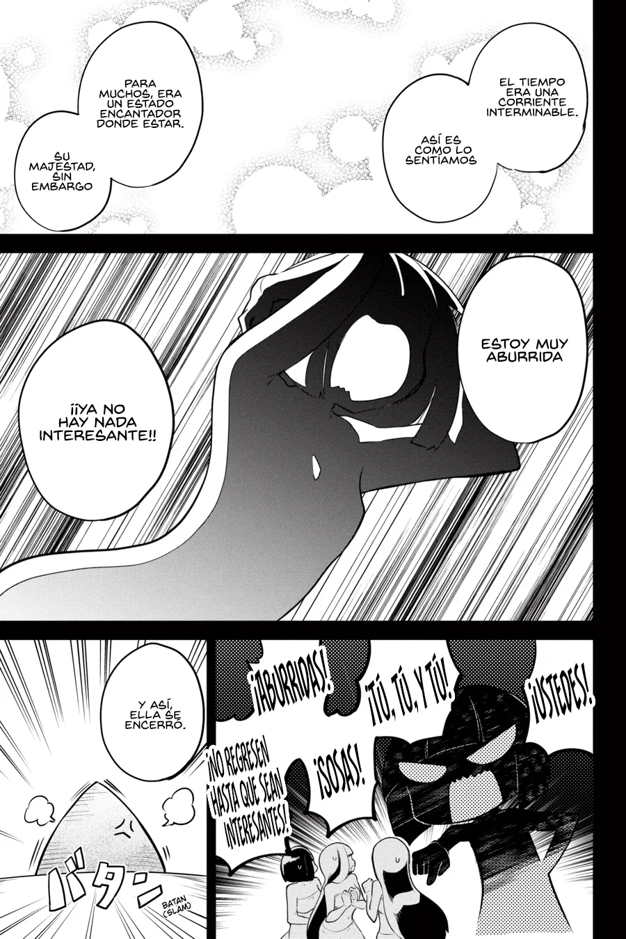 Slime Taoshite 300-nen, Shiranai Uchi ni Level Max ni Nattemashita Capítulo 60 - Page 25