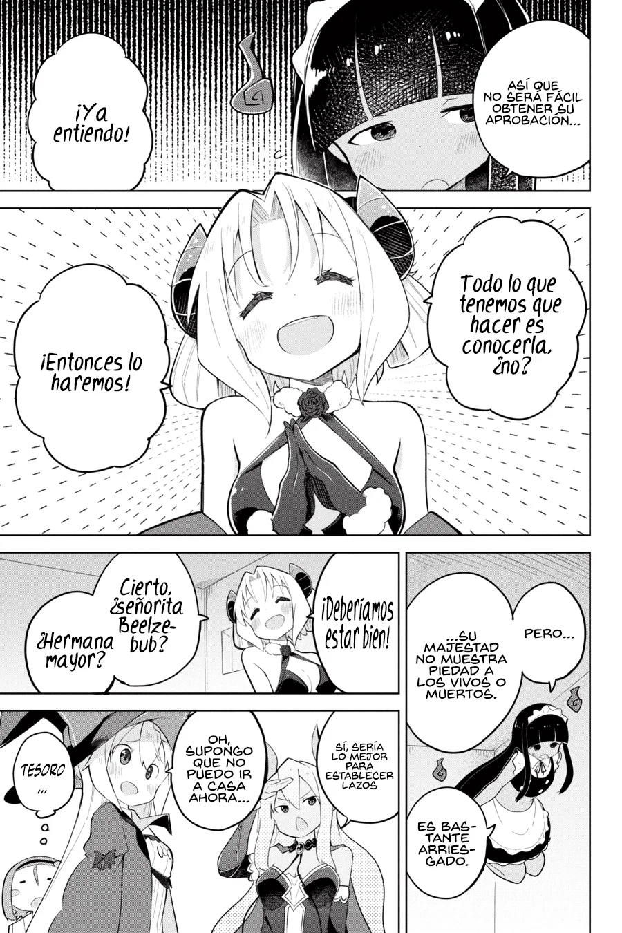 Slime Taoshite 300-nen, Shiranai Uchi ni Level Max ni Nattemashita Capítulo 60 - Page 27