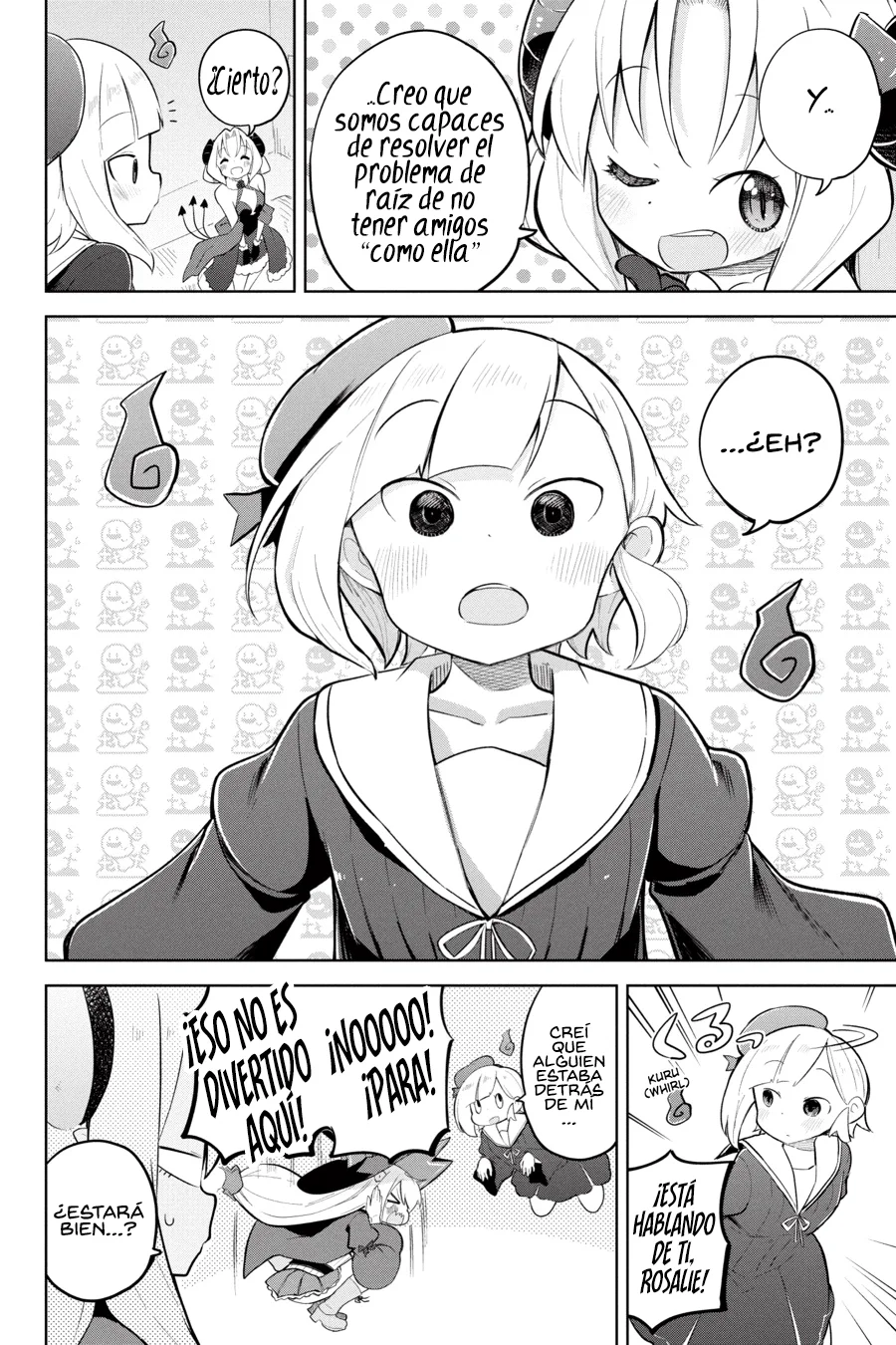 Slime Taoshite 300-nen, Shiranai Uchi ni Level Max ni Nattemashita Capítulo 60 - Page 28