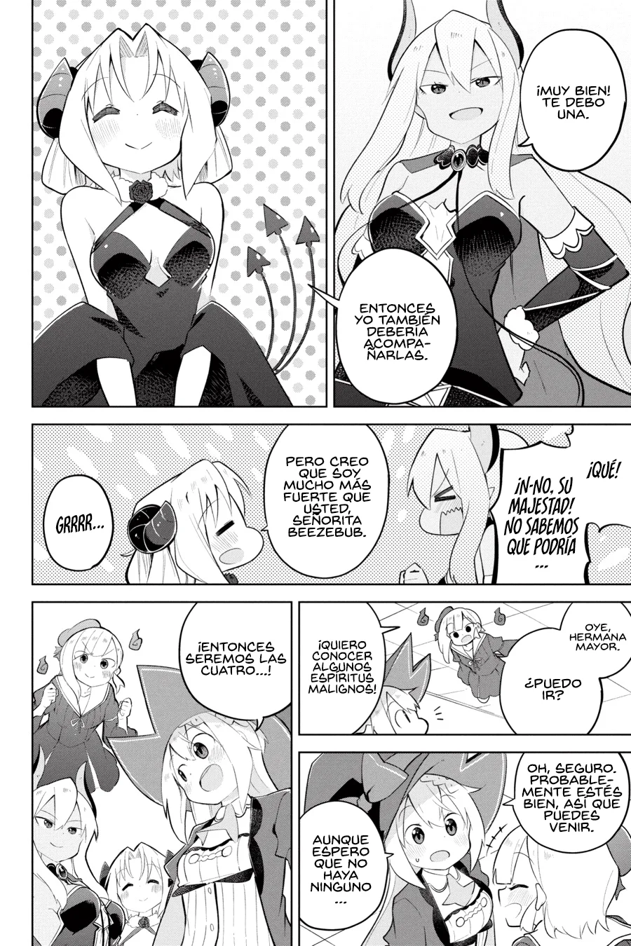 Slime Taoshite 300-nen, Shiranai Uchi ni Level Max ni Nattemashita Capítulo 60 - Page 9