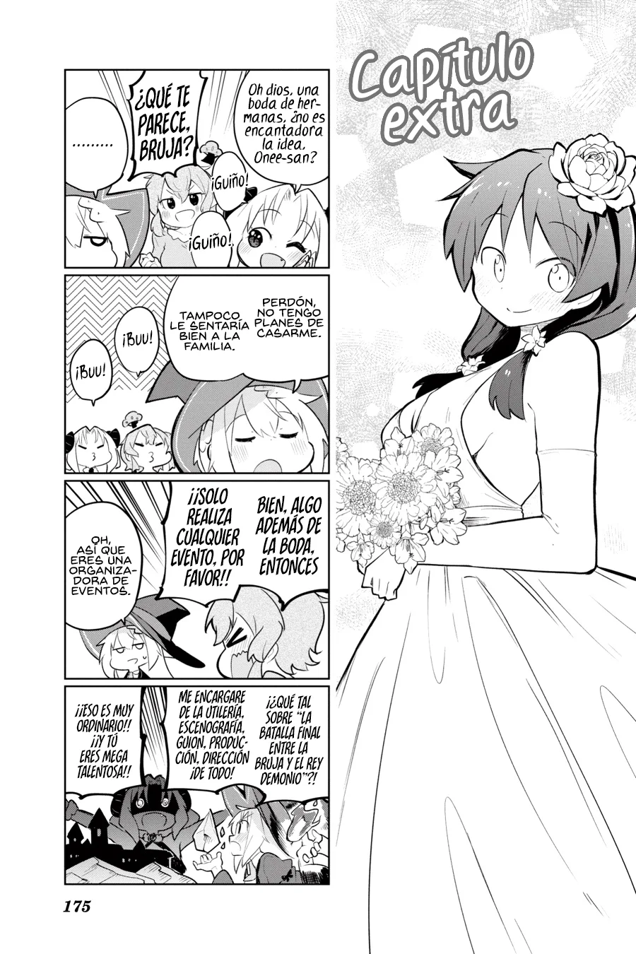 Slime Taoshite 300-nen, Shiranai Uchi ni Level Max ni Nattemashita Capítulo 61.5 - Page 2