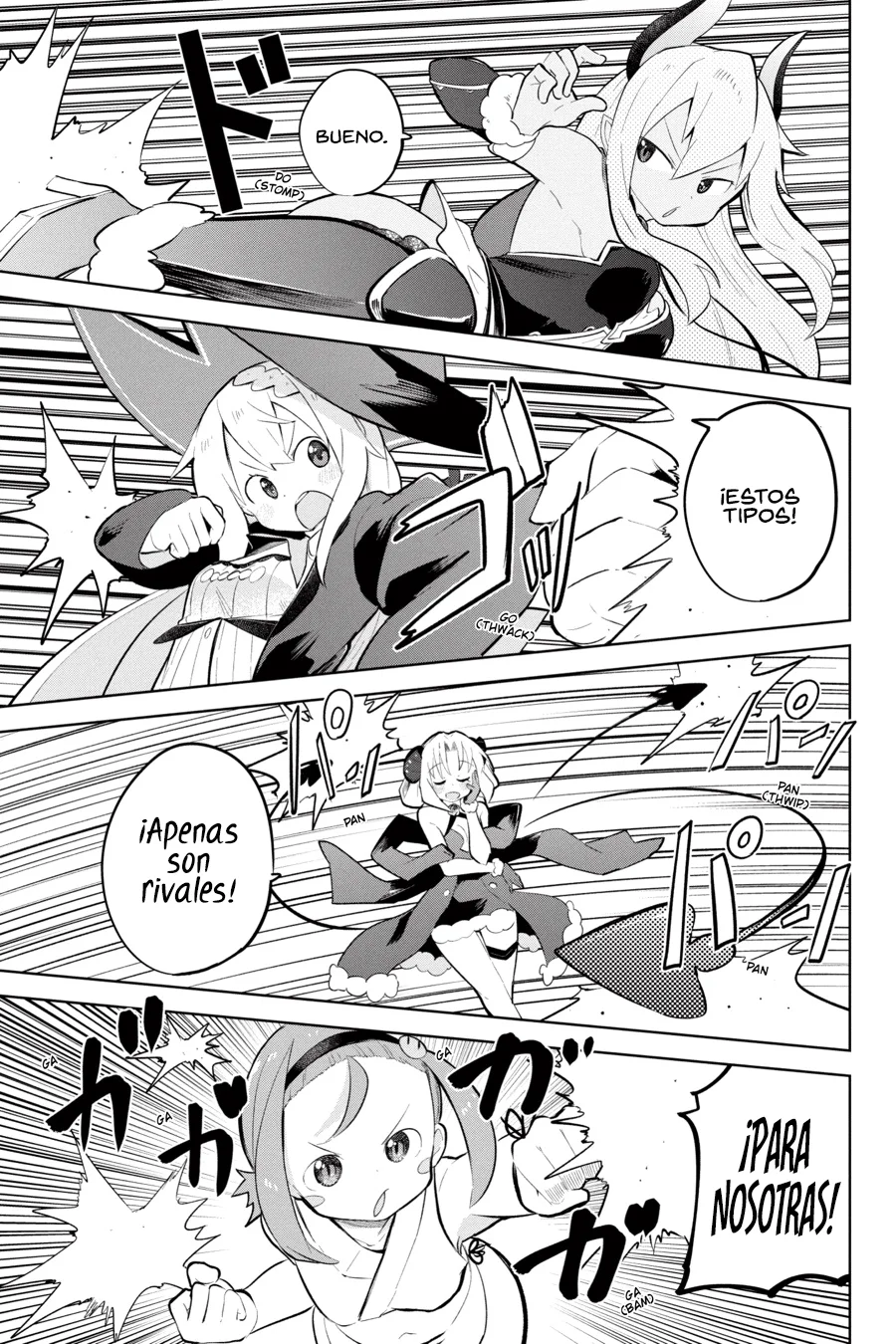 Slime Taoshite 300-nen, Shiranai Uchi ni Level Max ni Nattemashita Capítulo 61 - Page 14
