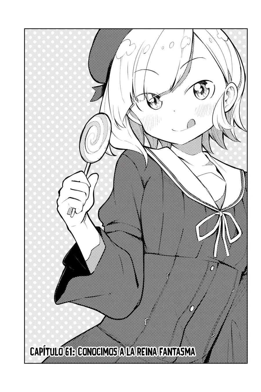 Slime Taoshite 300-nen, Shiranai Uchi ni Level Max ni Nattemashita Capítulo 61 - Page 2