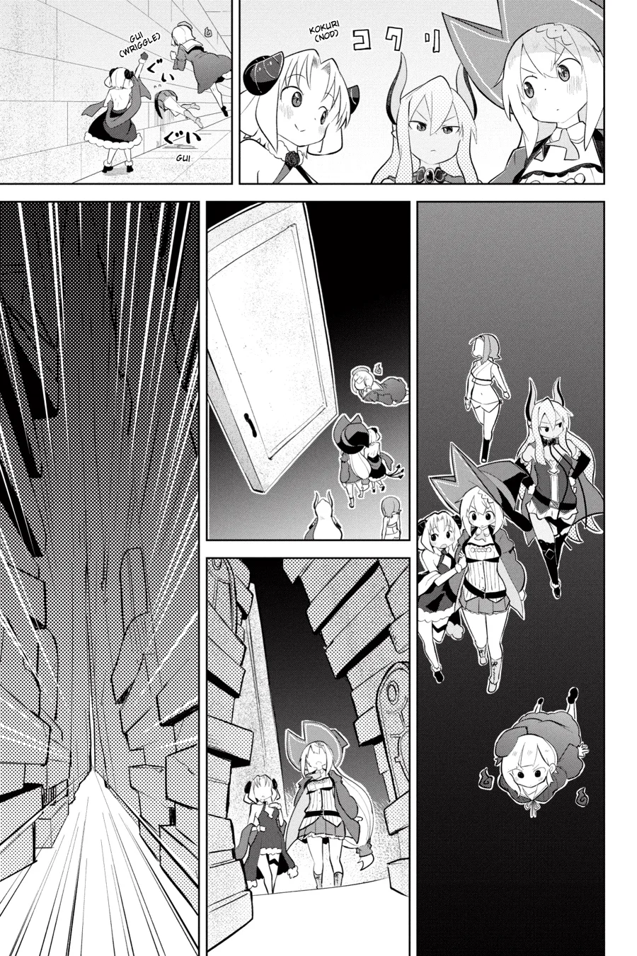 Slime Taoshite 300-nen, Shiranai Uchi ni Level Max ni Nattemashita Capítulo 61 - Page 24
