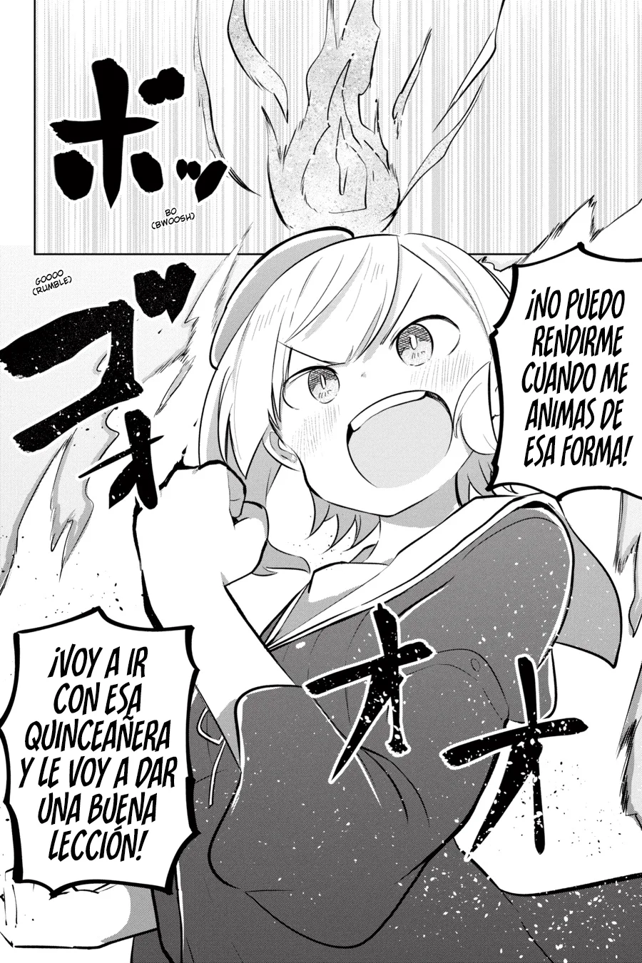 Slime Taoshite 300-nen, Shiranai Uchi ni Level Max ni Nattemashita Capítulo 61 - Page 5