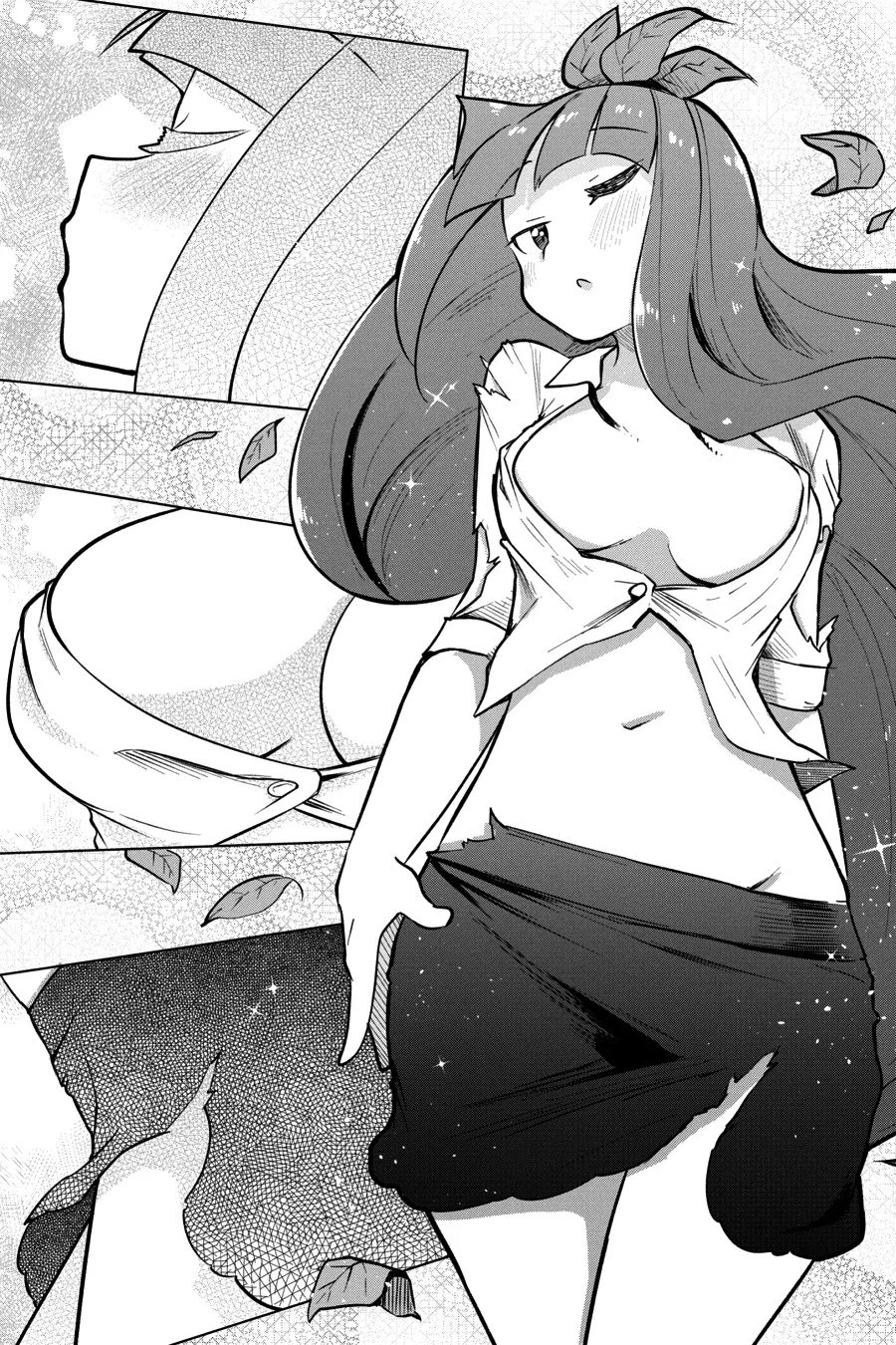 Slime Taoshite 300-nen, Shiranai Uchi ni Level Max ni Nattemashita Capítulo 62 - Page 13