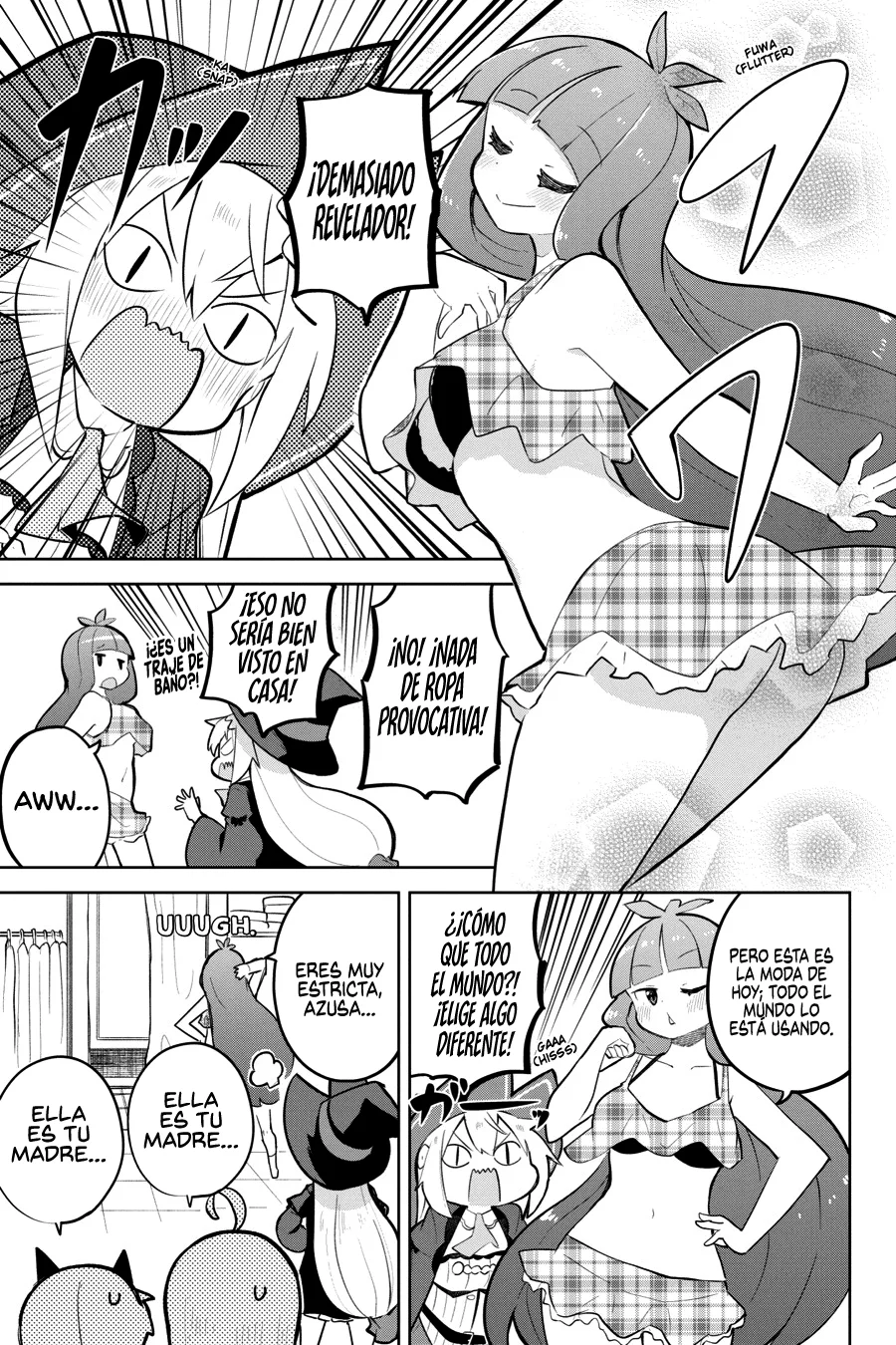 Slime Taoshite 300-nen, Shiranai Uchi ni Level Max ni Nattemashita Capítulo 62 - Page 23
