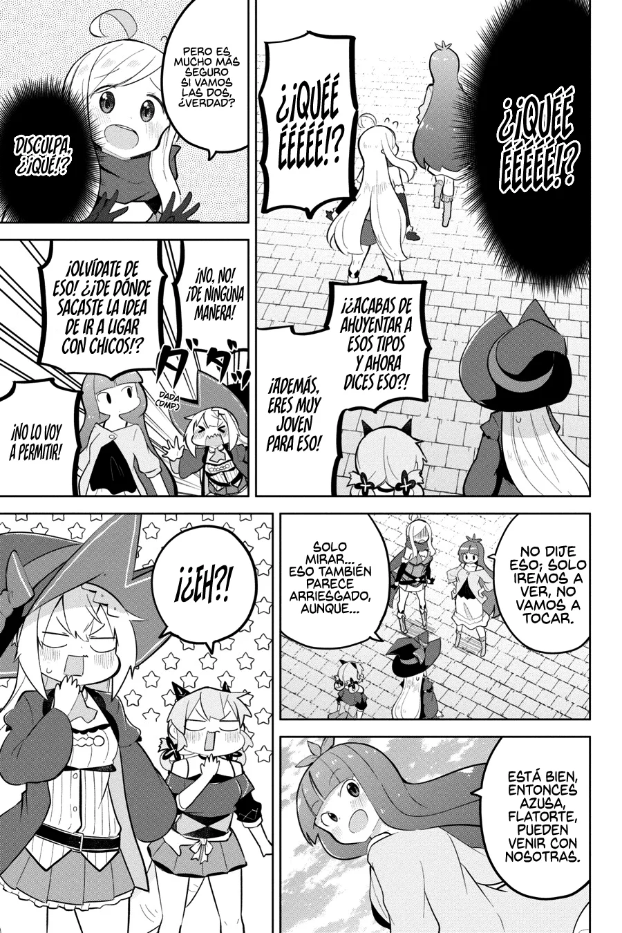 Slime Taoshite 300-nen, Shiranai Uchi ni Level Max ni Nattemashita Capítulo 62 - Page 27
