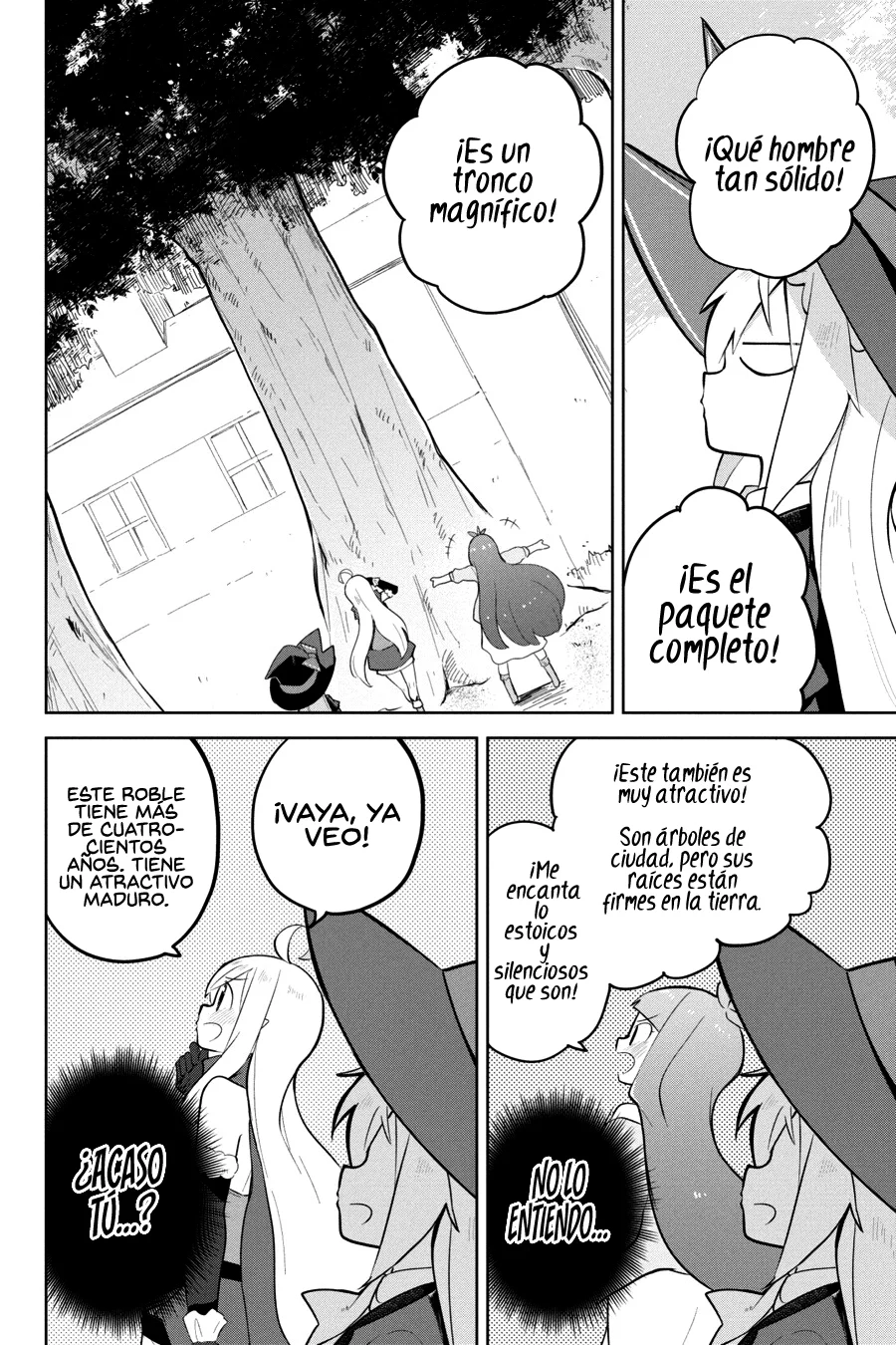 Slime Taoshite 300-nen, Shiranai Uchi ni Level Max ni Nattemashita Capítulo 62 - Page 28