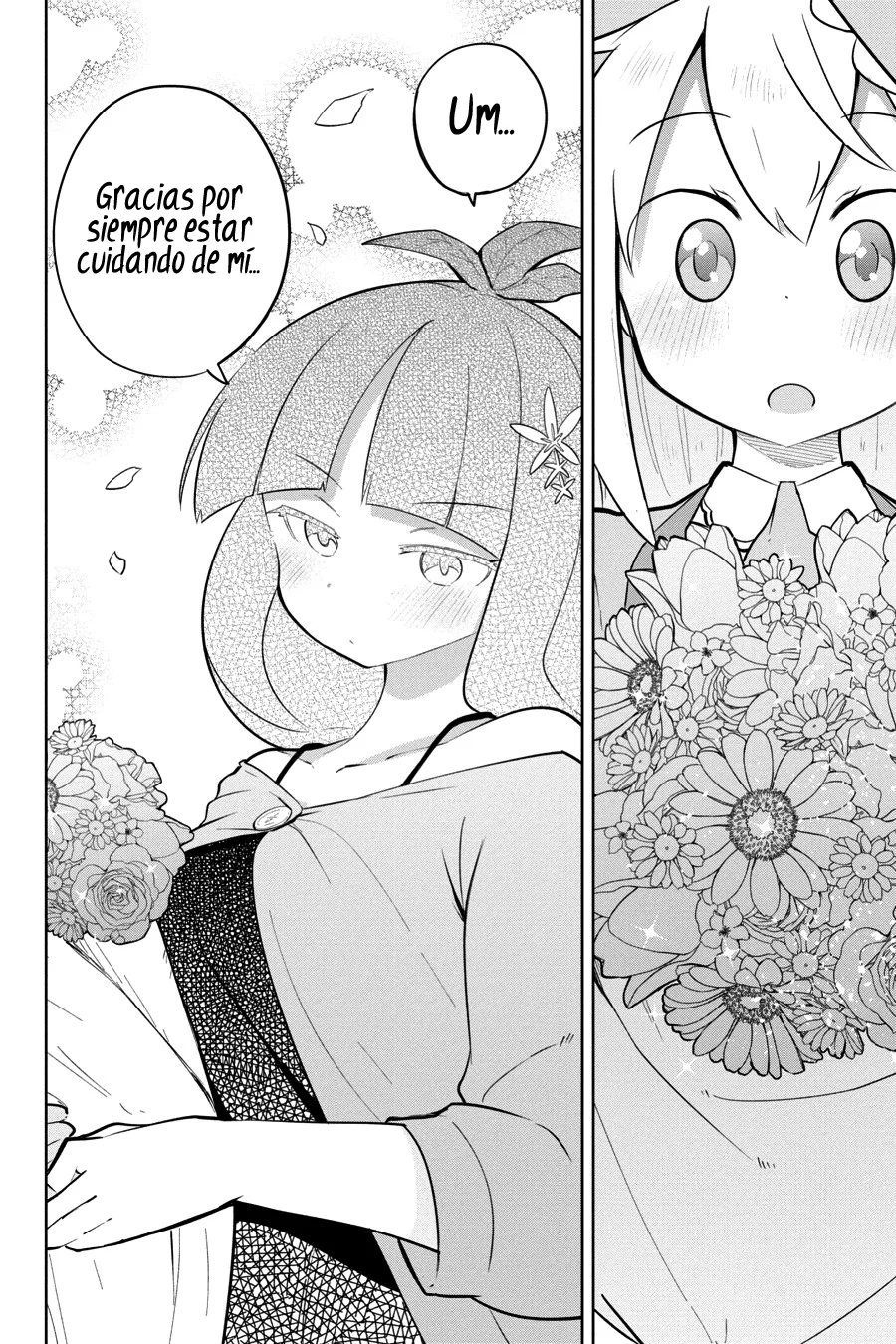Slime Taoshite 300-nen, Shiranai Uchi ni Level Max ni Nattemashita Capítulo 62 - Page 31