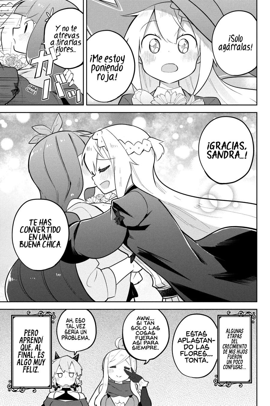 Slime Taoshite 300-nen, Shiranai Uchi ni Level Max ni Nattemashita Capítulo 62 - Page 32