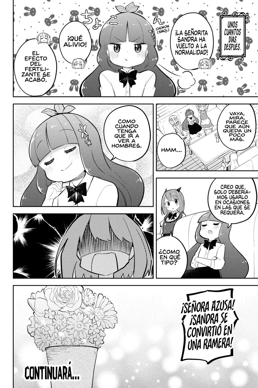 Slime Taoshite 300-nen, Shiranai Uchi ni Level Max ni Nattemashita Capítulo 62 - Page 33