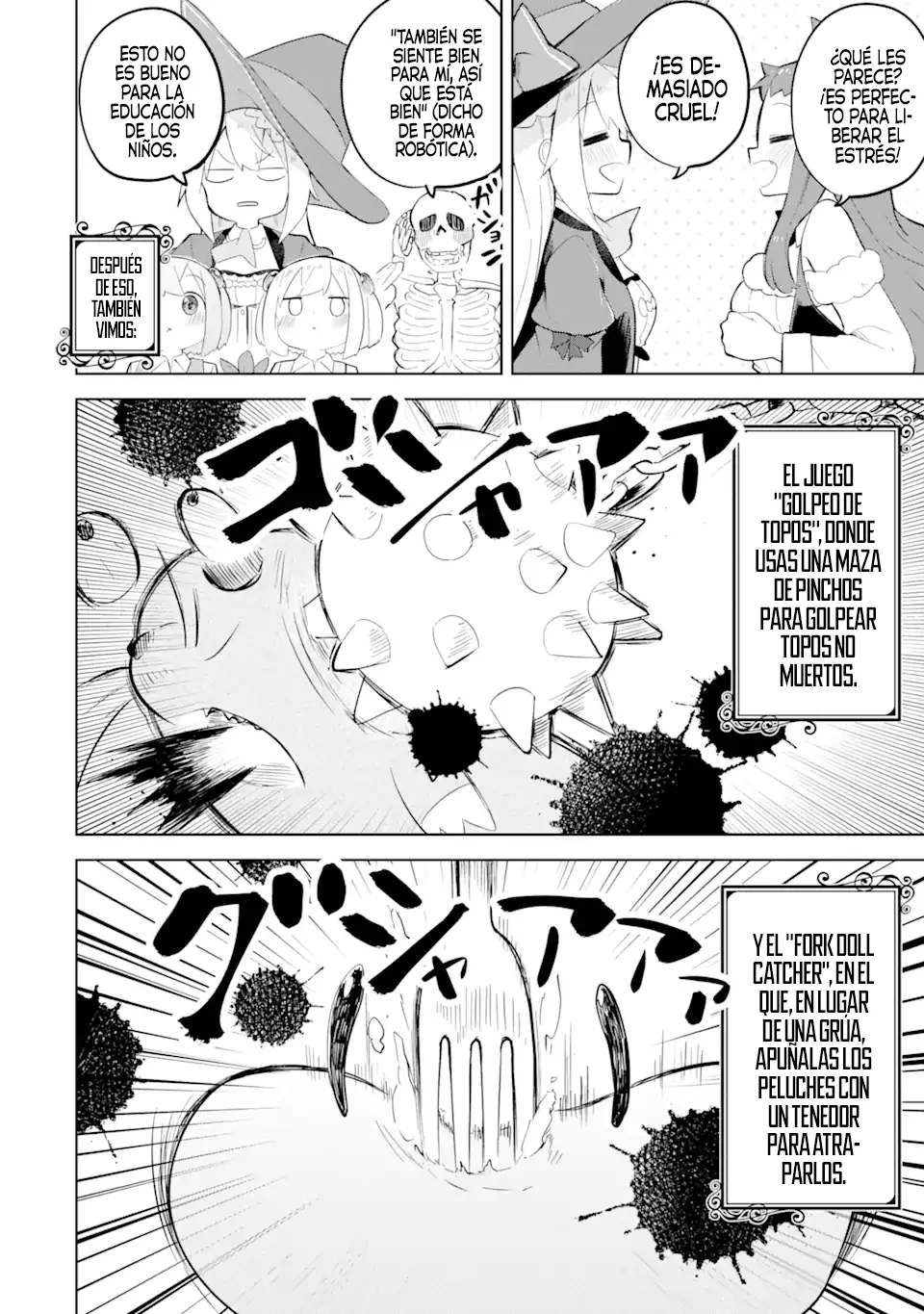 Slime Taoshite 300-nen, Shiranai Uchi ni Level Max ni Nattemashita Capítulo 63.1 - Page 14