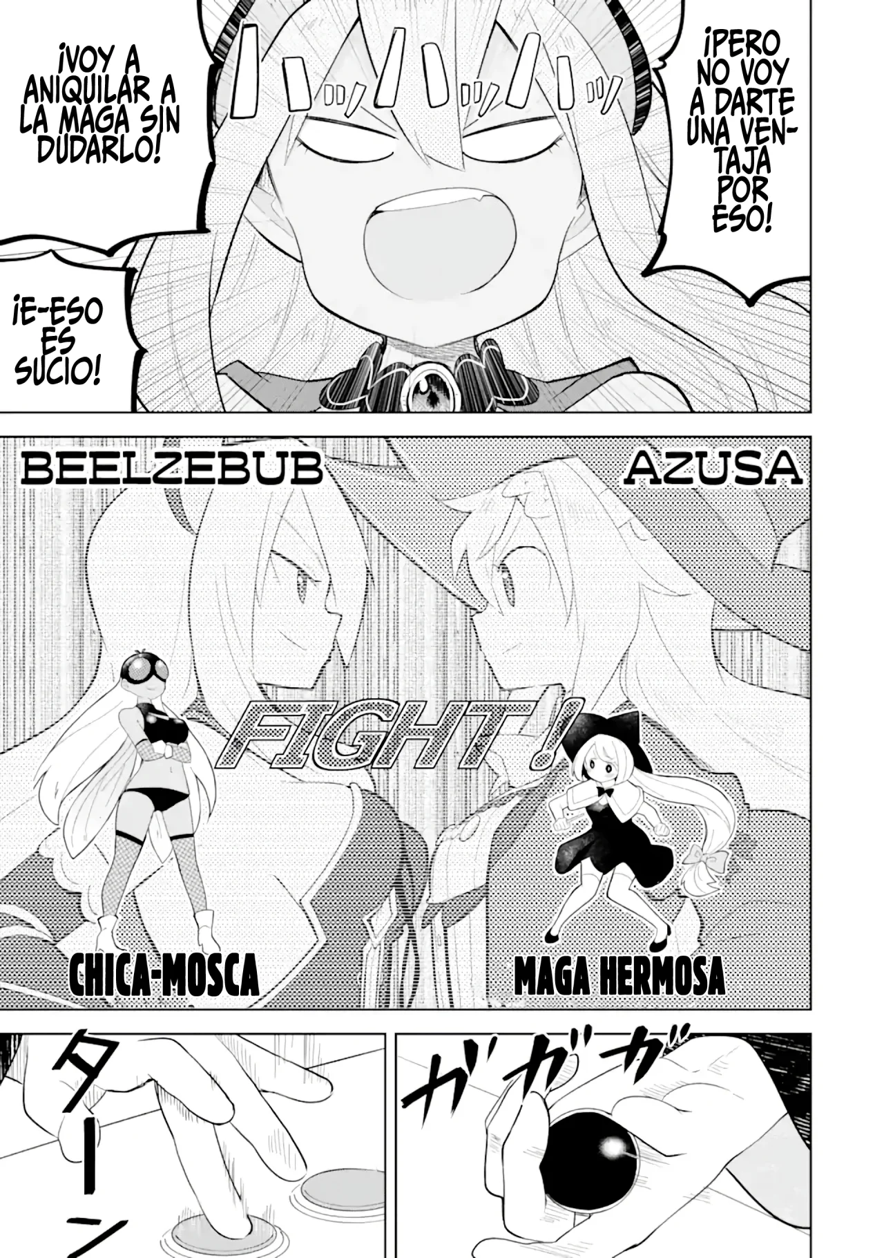 Slime Taoshite 300-nen, Shiranai Uchi ni Level Max ni Nattemashita Capítulo 63.2 - Page 10