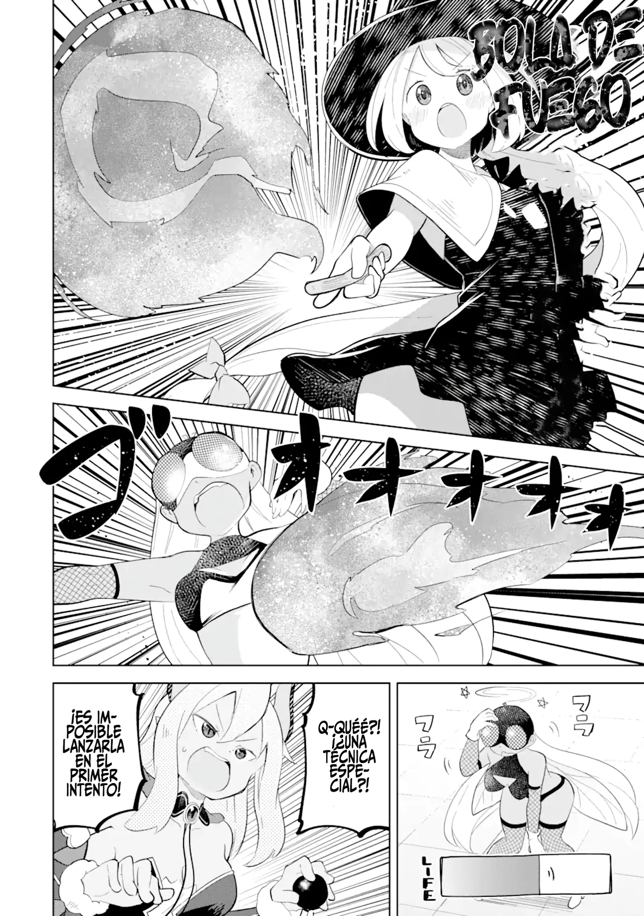 Slime Taoshite 300-nen, Shiranai Uchi ni Level Max ni Nattemashita Capítulo 63.2 - Page 11