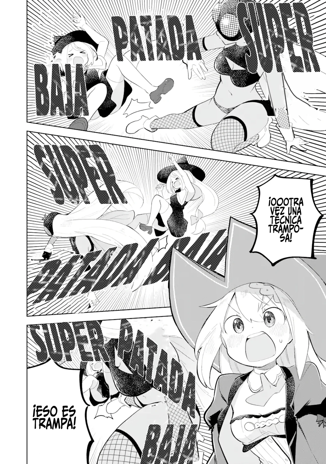 Slime Taoshite 300-nen, Shiranai Uchi ni Level Max ni Nattemashita Capítulo 63.2 - Page 15
