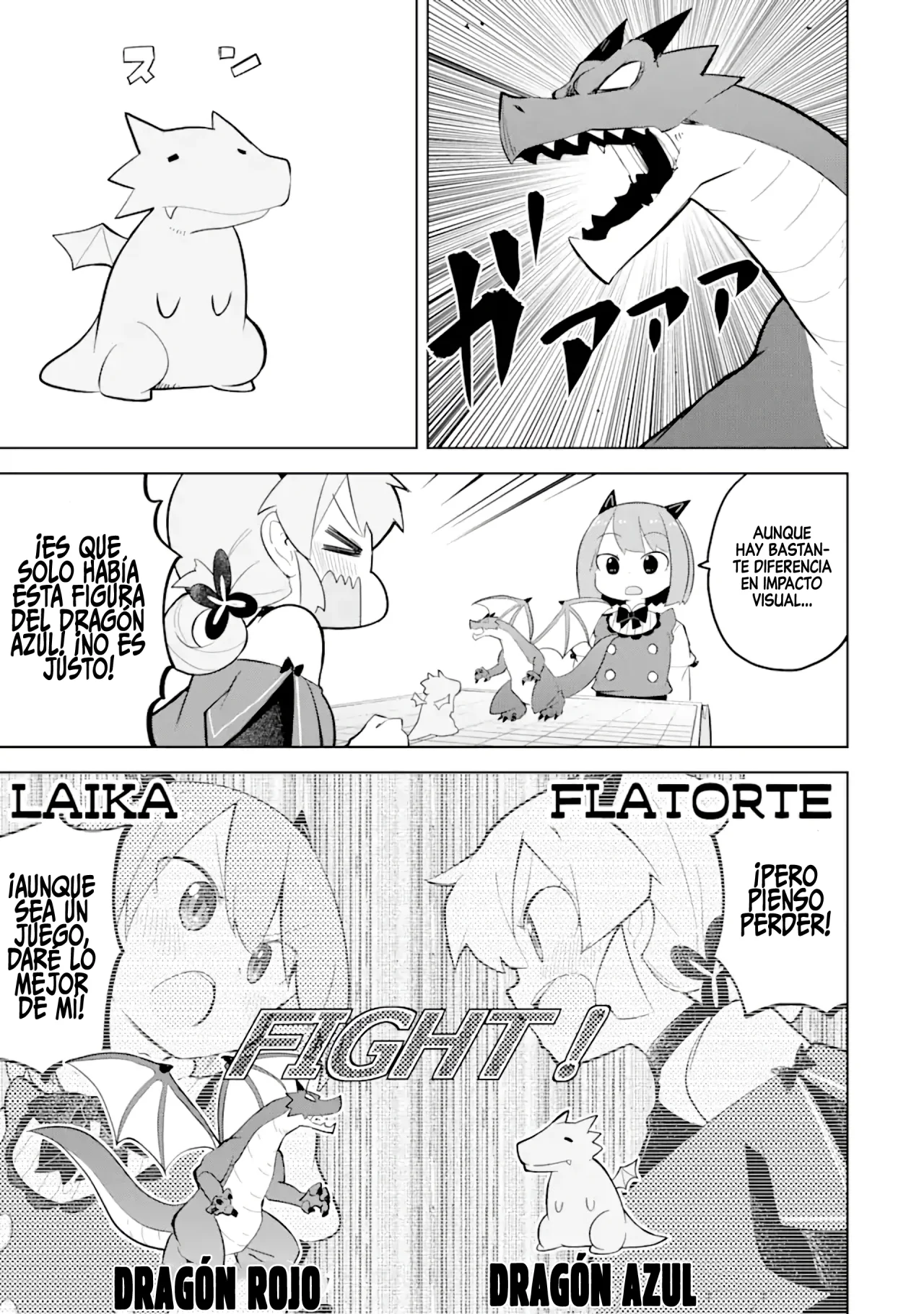 Slime Taoshite 300-nen, Shiranai Uchi ni Level Max ni Nattemashita Capítulo 63.2 - Page 6