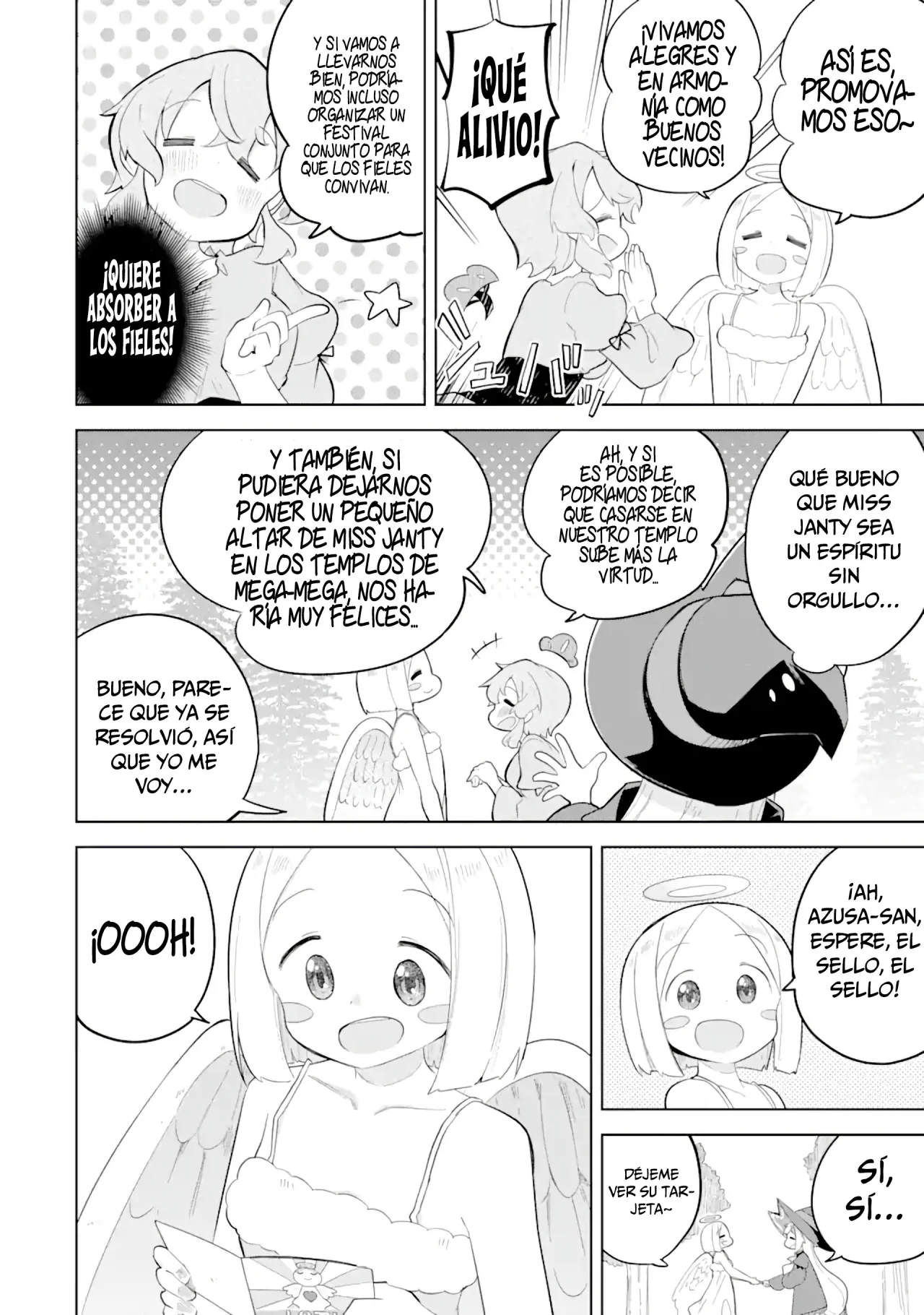 Slime Taoshite 300-nen, Shiranai Uchi ni Level Max ni Nattemashita Capítulo 64.1 - Page 14