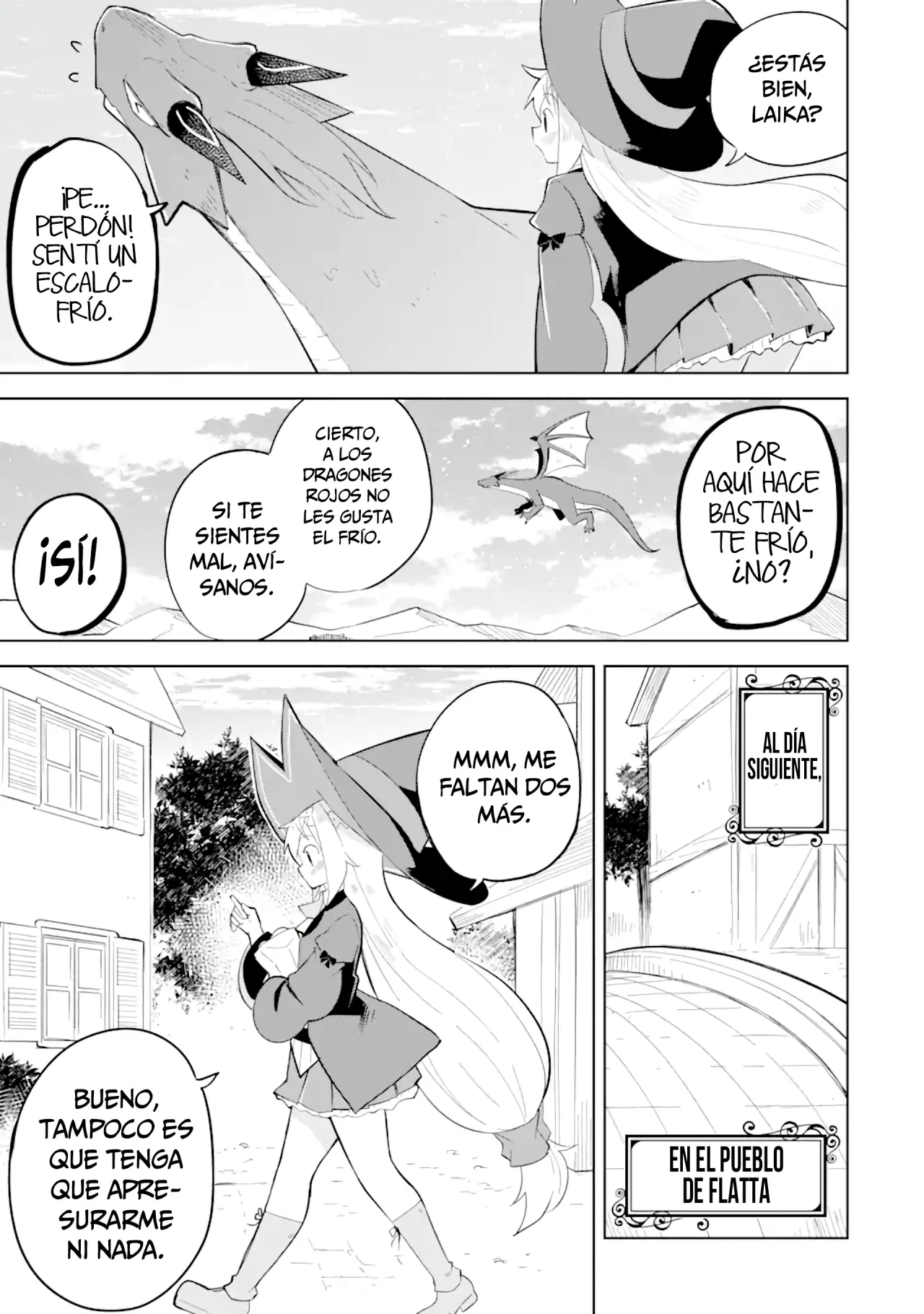 Slime Taoshite 300-nen, Shiranai Uchi ni Level Max ni Nattemashita Capítulo 64.1 - Page 7