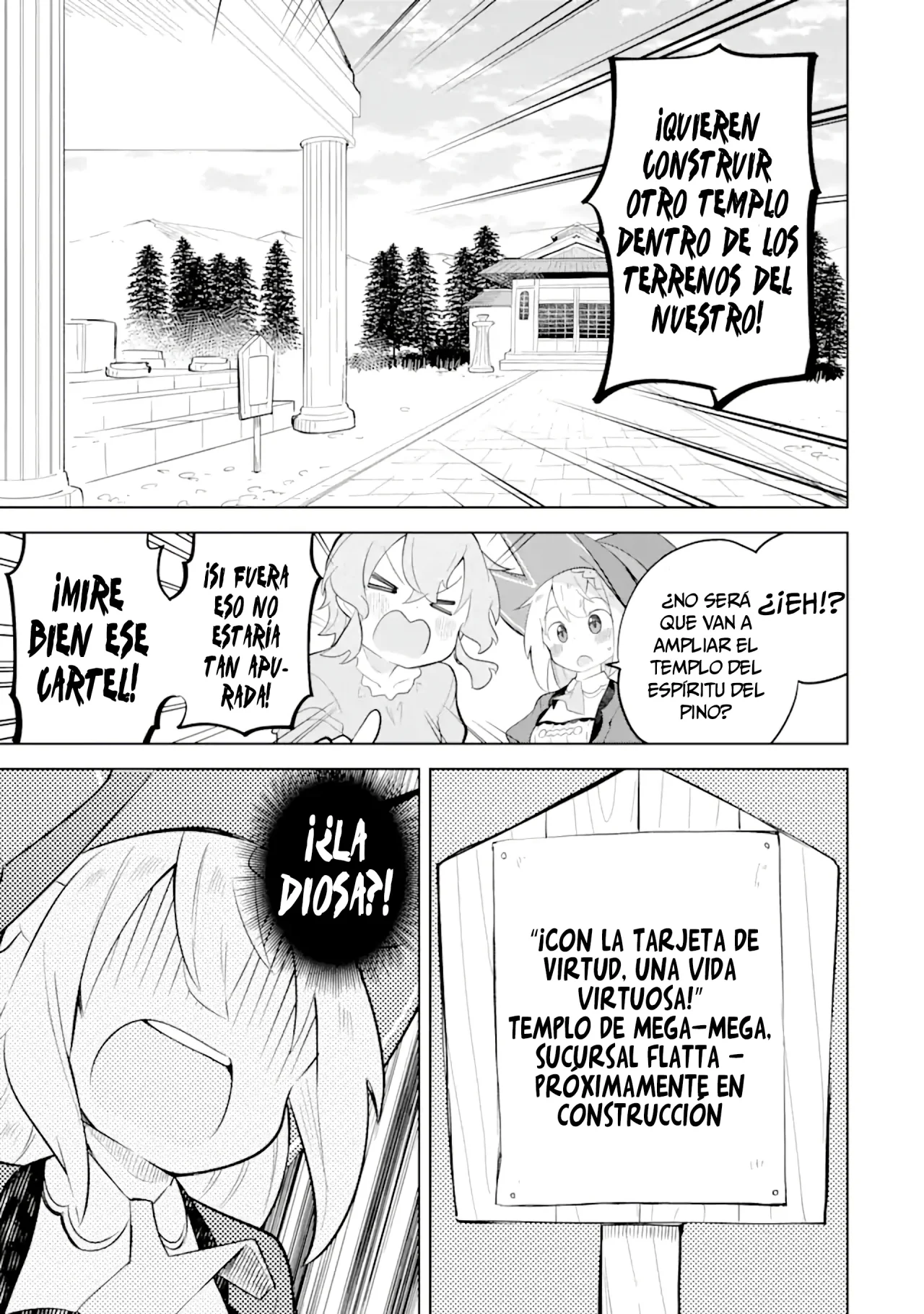 Slime Taoshite 300-nen, Shiranai Uchi ni Level Max ni Nattemashita Capítulo 64.1 - Page 9
