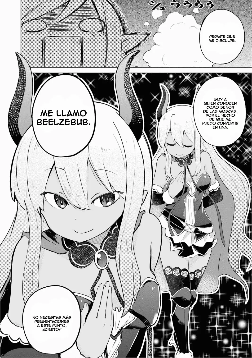Slime Taoshite 300-nen, Shiranai Uchi ni Level Max ni Nattemashita Capítulo 8 - Page 20