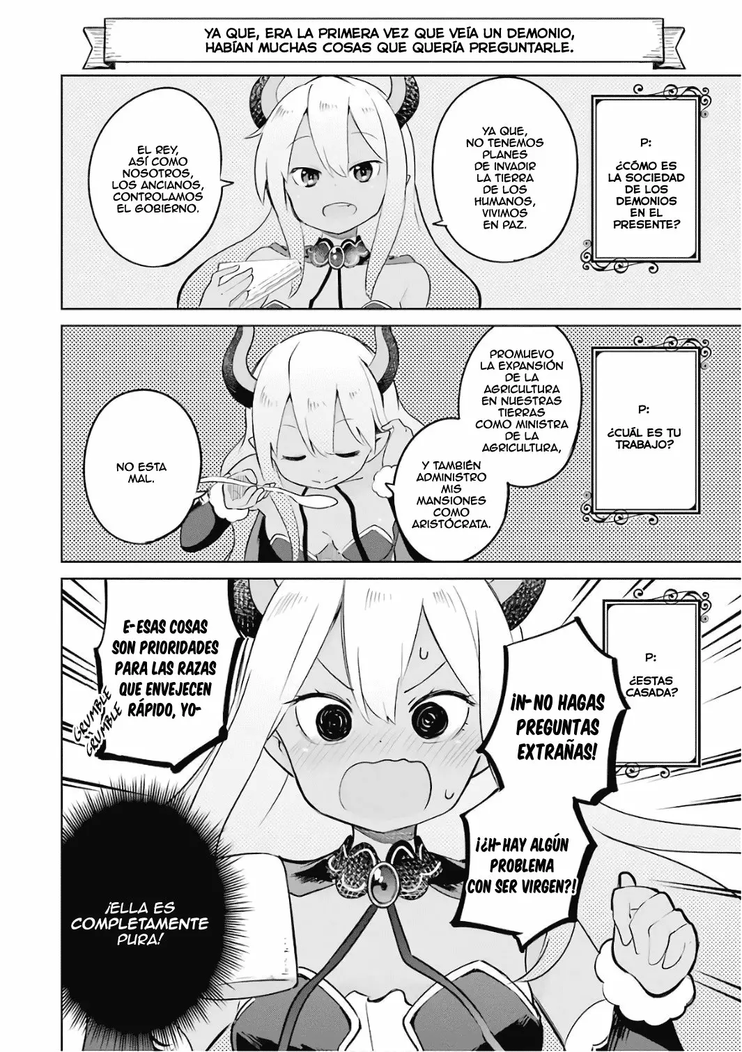 Slime Taoshite 300-nen, Shiranai Uchi ni Level Max ni Nattemashita Capítulo 9 - Page 17