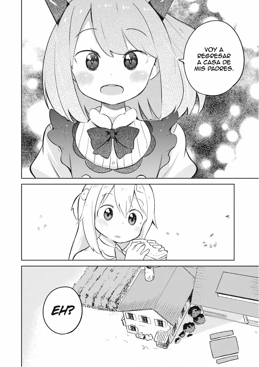 Slime Taoshite 300-nen, Shiranai Uchi ni Level Max ni Nattemashita Capítulo 9 - Page 19