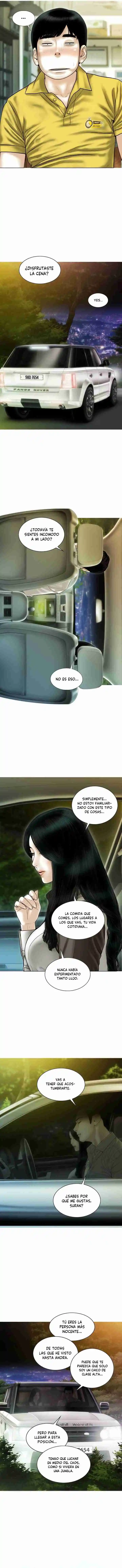 Un Sueño Débil Capítulo 37 - Page 10