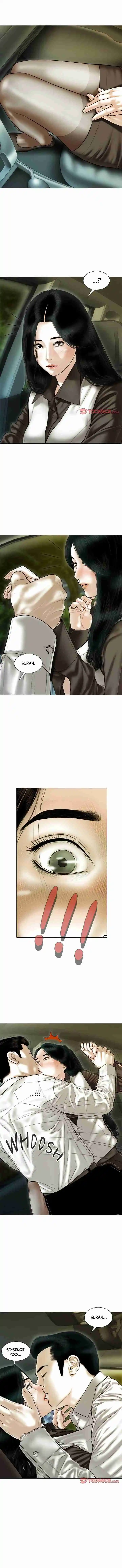 Un Sueño Débil Capítulo 37 - Page 12