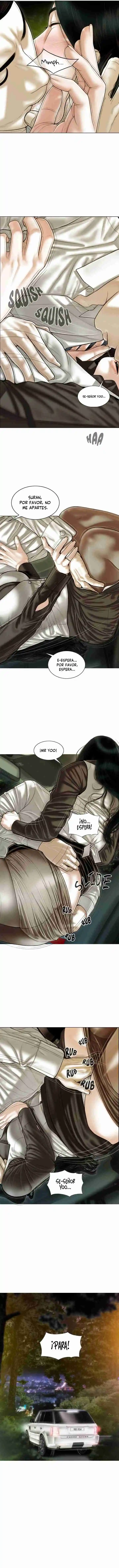 Un Sueño Débil Capítulo 37 - Page 13