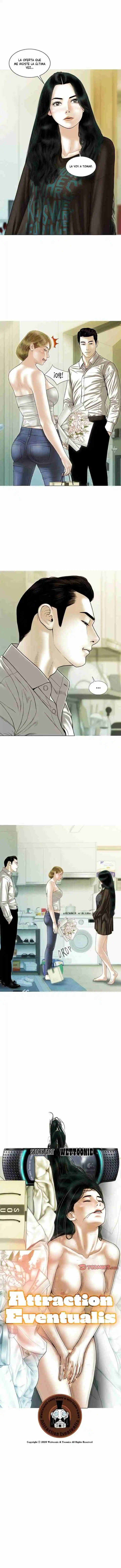 Un Sueño Débil Capítulo 37 - Page 2