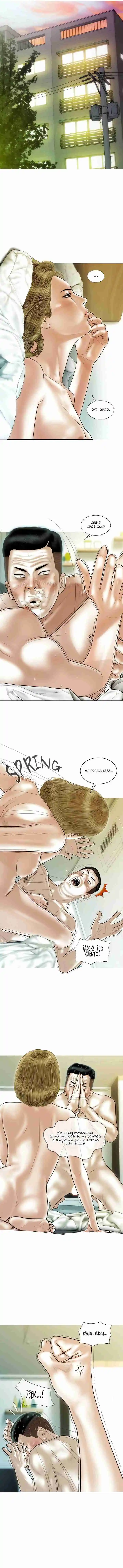 Un Sueño Débil Capítulo 37 - Page 3