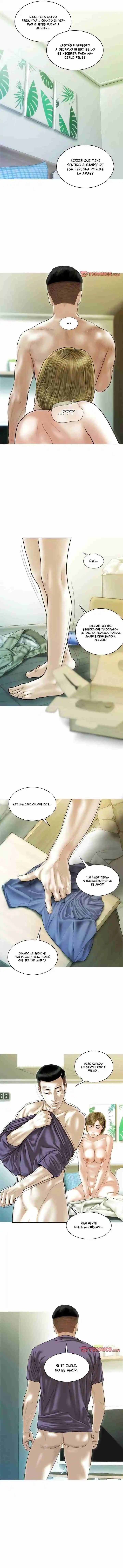Un Sueño Débil Capítulo 37 - Page 4