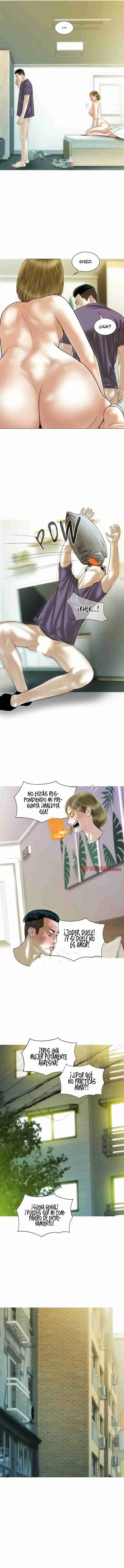 Un Sueño Débil Capítulo 37 - Page 5
