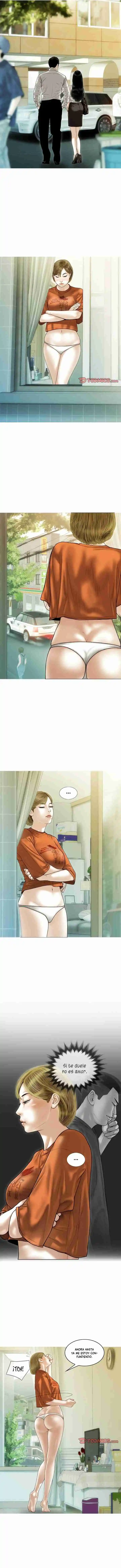 Un Sueño Débil Capítulo 37 - Page 6