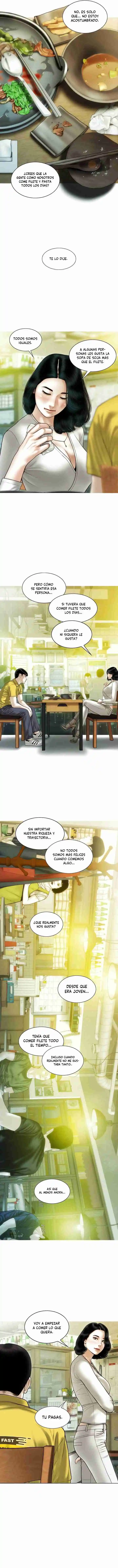 Un Sueño Débil Capítulo 37 - Page 9