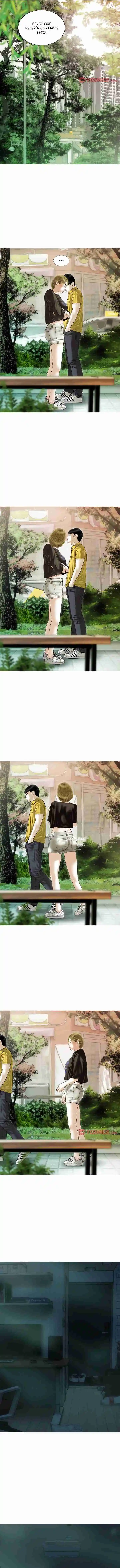 Un Sueño Débil Capítulo 41 - Page 10