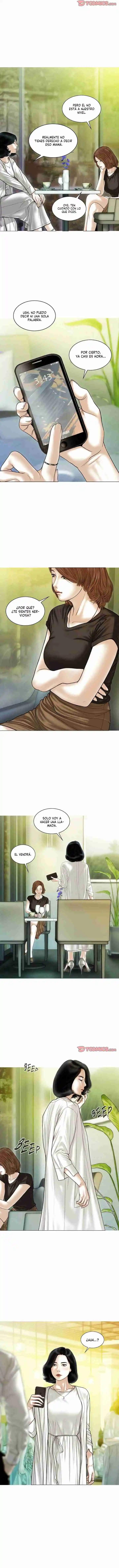 Un Sueño Débil Capítulo 41 - Page 12