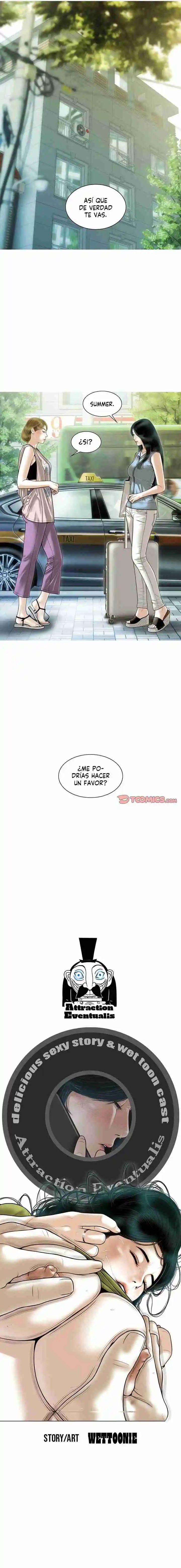 Un Sueño Débil Capítulo 41 - Page 13