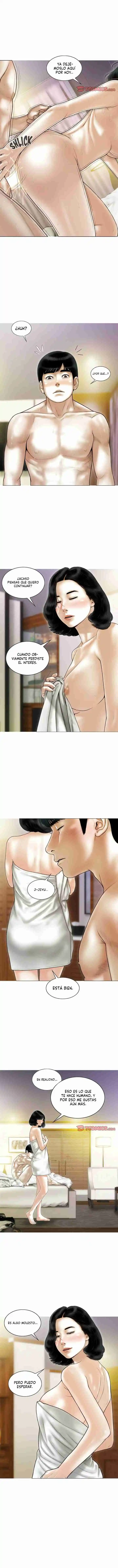 Un Sueño Débil Capítulo 41 - Page 4